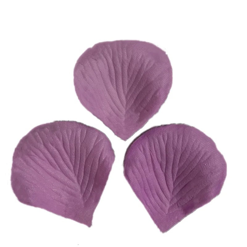 Artificial rose petals 1000 pcs